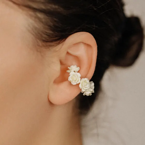 Crystal Bridal Earrings Drop Earrings MOB Wedding Jewelry MOG Crystal leaf Earrings Gold Bridesmaid Jewelry Silver bridesmaid earrings